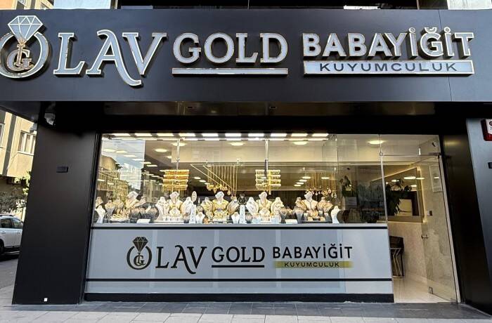 Bizden Fiyat Almadan Altın Almayın !